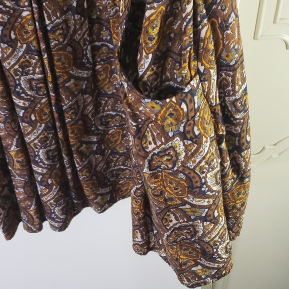 American Eagle dress with pockets - Picture 3 of 6